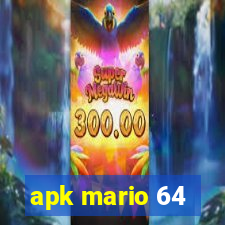 apk mario 64